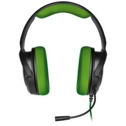 Corsair HS35 Stereo Grün - Gaming Headset