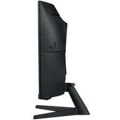 Samsung Curved Gaming Monitor Odyssey G5 LC27G55TQWRXEN 27 -Online-Shop für Videospiele 10716913 3 d 1