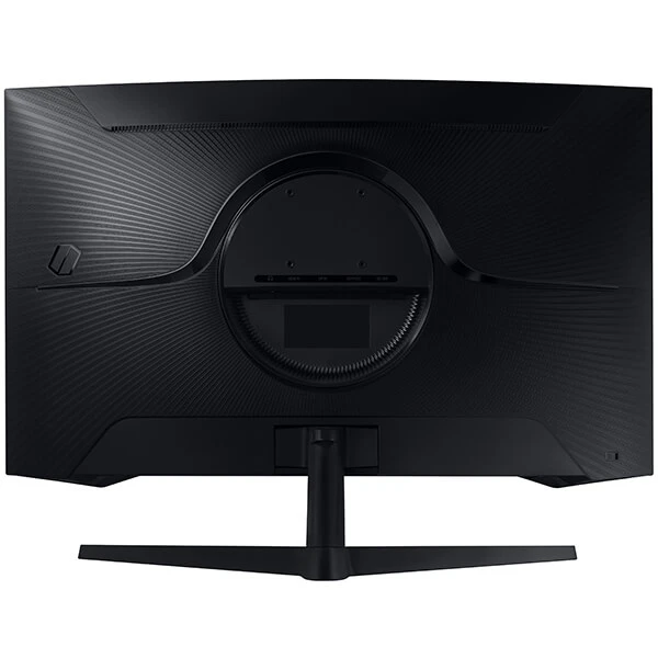 Samsung Curved Gaming Monitor Odyssey G5 LC32G55TQWRXEN 32 4 Samsung Curved Gaming Monitor Odyssey G5 LC32G55TQWRXEN 32 – Bild 2