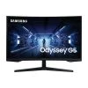 Samsung Curved Gaming Monitor Odyssey G5 LC34G55TWWRXEN 34 -Online-Shop für Videospiele 10716915 1 d 1