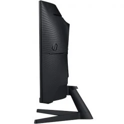 Samsung Curved Gaming Monitor Odyssey G5 LC34G55TWWRXEN 34 -Online-Shop für Videospiele 10716915 3 d 1