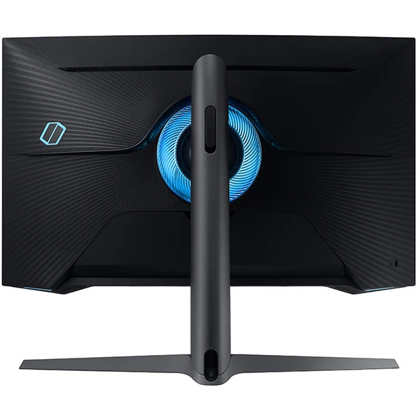 Samsung Curved Gaming Monitor Odyssey G7 LC27G75TQSRXEN 27 4 Samsung Curved Gaming Monitor Odyssey G7 LC27G75TQSRXEN 27 – Bild 2