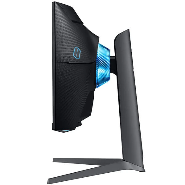 Samsung Curved Gaming Monitor Odyssey G7 LC27G75TQSRXEN 27 5 Samsung Curved Gaming Monitor Odyssey G7 LC27G75TQSRXEN 27 – Bild 3