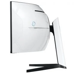 Samsung Curved Gaming Monitor Odyssey G9 LC49G95TSSRXEN 49 -Online-Shop für Videospiele 10716917 3 d 1
