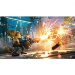 Sony Computer Entertainment Ratchet Clank: Rift Apart PS5 DFI - PS5 Games -Online-Shop für Videospiele 10716920 3 d 1