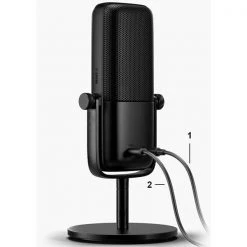 Elgato WAVE:3 - Diverses Gaming Zubehör -Online-Shop für Videospiele 10716946 3 d 1