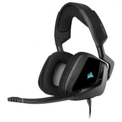 Corsair VOID RGB ELITE USB, Carbon - Gaming Headset