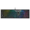 Corsair K60 RGB PRO Mechanische Gaming-Tastatur - Gaming Tastatur