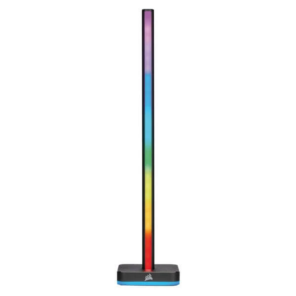 Corsair LT100 Smart Lighting Tower Start - Diverses Gaming Zubehör 3 Corsair LT100 Smart Lighting Tower Start - Diverses Gaming Zubehör