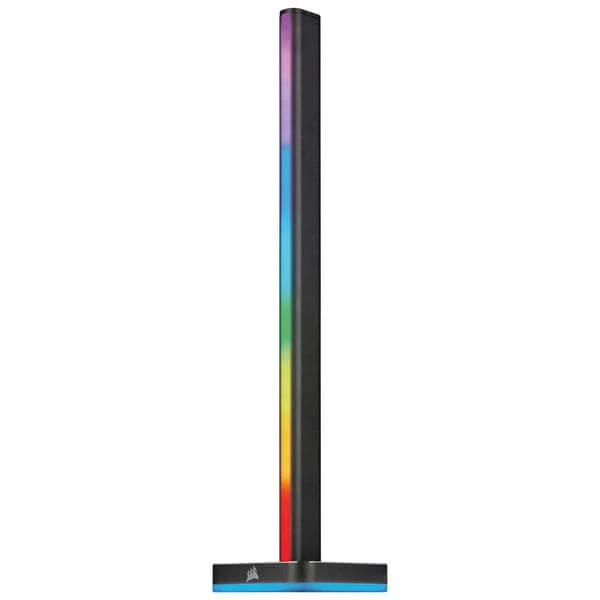 Corsair LT100 Smart Lighting Tower Start - Diverses Gaming Zubehör 4 Corsair LT100 Smart Lighting Tower Start - Diverses Gaming Zubehör – Bild 2