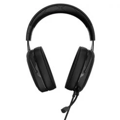 Corsair HS50 PRO Stereo Carbon - Gaming Headset