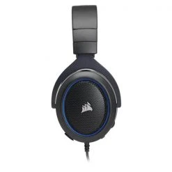 Corsair HS50 PRO Stereo Blau - Gaming Headset 7 Corsair HS50 PRO Stereo Blau - Gaming Headset -Online-Shop für Videospiele 10717044 3 d 1