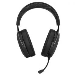 Corsair HS70 PRO Wireless Carbon - Gaming Headset