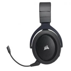 Corsair HS70 PRO Wireless Carbon - Gaming Headset -Online-Shop für Videospiele 10717046 3 d 1