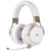 Corsair Virtuoso Wireless Gaming Headset, Pearl - Gaming Headset