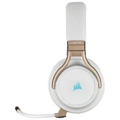 Corsair Virtuoso Wireless Gaming Headset, Pearl - Gaming Headset -Online-Shop für Videospiele 10717070 3 d 1