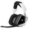 Corsair GAMING VOID RGB ELITE Wireless Headset, Weiss - Gaming Headset