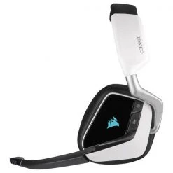 Corsair GAMING VOID RGB ELITE Wireless Headset, Weiss - Gaming Headset -Online-Shop für Videospiele 10717163 3 d 1