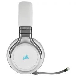 Corsair VIRTUOSO RGB Wireless Headset, Weiss - Gaming Headset -Online-Shop für Videospiele 10717165 3 d 1