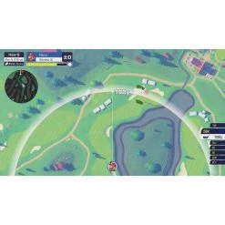 Mario Golf: Super Rush Switch DFI - Nintendo Switch Games -Online-Shop für Videospiele 10717640 3 d 1