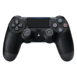 Sony Playstation DualShock 4 Black - Gaming