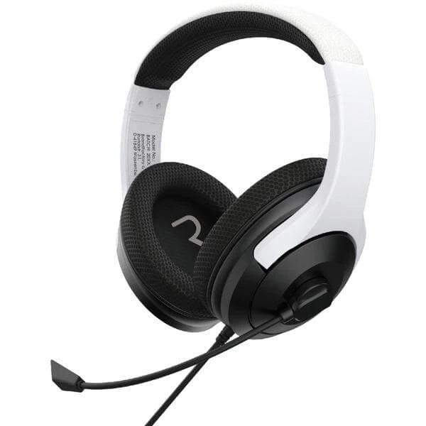 Raptor Gaming H300 Headset White PS5 - PS5 Zubehör 3 Raptor Gaming H300 Headset White PS5 - PS5 Zubehör