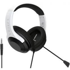 Raptor Gaming H300 Headset White PS5 - PS5 Zubehör 6 Raptor Gaming H300 Headset White PS5 - PS5 Zubehör -Online-Shop für Videospiele 10719837 2 d 1