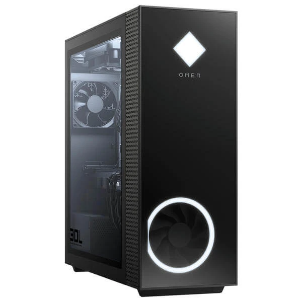 HP Gaming Desktop PC OMEN GT13-1775nz - Gaming PC 4 HP Gaming Desktop PC OMEN GT13-1775nz - Gaming PC – Bild 2