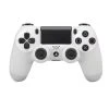 Sony Playstation Dualshock White V2.0 - PS4 Zubehör