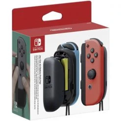 Switch Joy-Con-AA Bateriezubehör 2er Set - Nintendo Zubehör