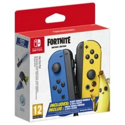 Joy-Con 2er-Set Fortnite Edition - Nintendo Zubehör