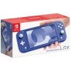 Switch Lite Blau - Nintendo Switch Konsole