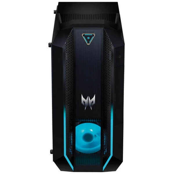 ACER Gaming PC Predator Orion 3000 P03-630 Intel Core I7, 32 GB RAM, 1 TB SSD, 1 TB HDD, NVIDIA GeForce RTX 3060 - Gaming PC 3 ACER Gaming PC Predator Orion 3000 P03-630 Intel Core I7, 32 GB RAM, 1 TB SSD, 1 TB HDD, NVIDIA GeForce RTX 3060 - Gaming PC