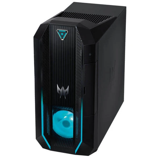 ACER Gaming PC Predator Orion 3000 P03-630 Intel Core I7, 32 GB RAM, 1 TB SSD, 1 TB HDD, NVIDIA GeForce RTX 3060 - Gaming PC 4 ACER Gaming PC Predator Orion 3000 P03-630 Intel Core I7, 32 GB RAM, 1 TB SSD, 1 TB HDD, NVIDIA GeForce RTX 3060 - Gaming PC – Bild 2