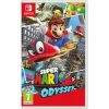 Super Mario Odyssey Switch DFI - Nintendo Switch Games