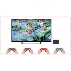 Super Mario Party Switch DFI - Nintendo Switch Games -Online-Shop für Videospiele 10723413 3 d 1