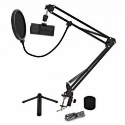 Thronmax M20 Streaming Kit - Diverses Gaming Zubehör