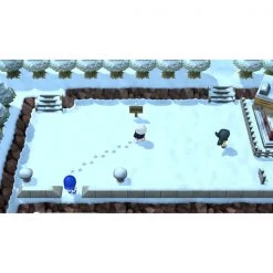 Pokémon: Strahlender Diamant Switch DFI - Nintendo Switch Games -Online-Shop für Videospiele 10731470 3 d 1