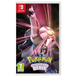 Pokémon: Leuchtende Perle Switch DFI - Nintendo Switch Games