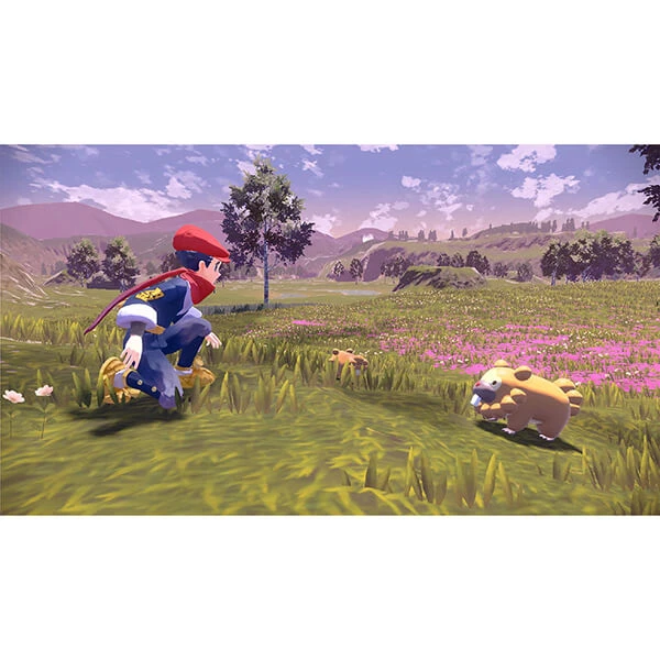 Pokémon: Legenden Arceus Switch DFI - Nintendo Switch Games 4 Pokémon: Legenden Arceus Switch DFI - Nintendo Switch Games – Bild 2