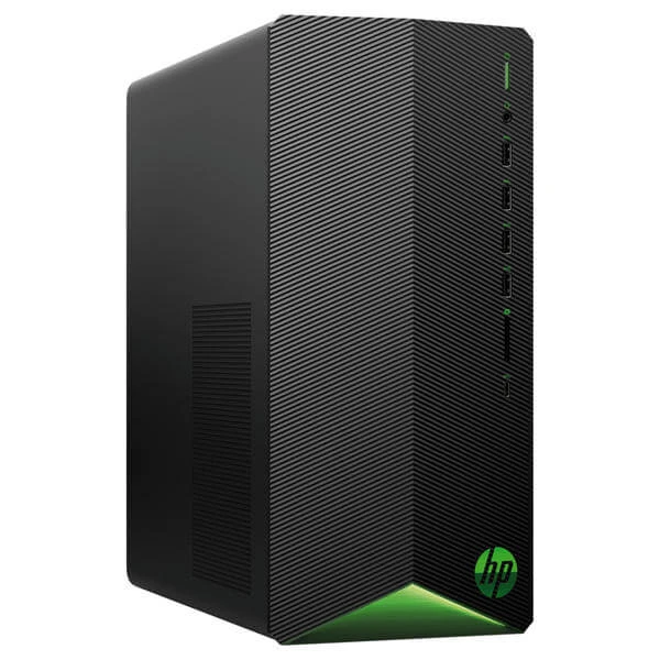 HP Gaming Desktop PC Pavilion TG01-0504nz - Gaming PC 5 HP Gaming Desktop PC Pavilion TG01-0504nz - Gaming PC – Bild 3