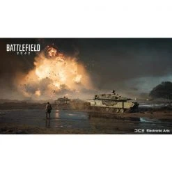 Electronic Arts Battlefield 2042 PS5 DFI - PS5 Games -Online-Shop für Videospiele 10732340 3 d 1
