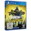 Ubisoft Tom Clancy's Rainbow Six Extraction PS4 DFI - PS4 Games