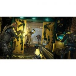 Ubisoft Tom Clancy's Rainbow Six Extraction PS4 DFI - PS4 Games -Online-Shop für Videospiele 10733153 3 d 1