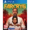 Ubisoft Far Cry 6 - PS4 DFI - PS4 Games