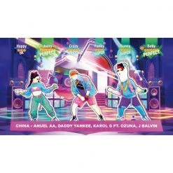 Ubisoft Just Dance 2022 - NSW DFI - Nintendo Switch Games -Online-Shop für Videospiele 10733158 3 d 1