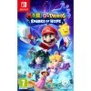 Ubisoft Switch OLED W. + Mario + Rabbid - Nintendo Switch Bundles -Online-Shop für Videospiele 10733159 1 d 1
