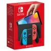 Switch OLED-Modell Neon-Rot/Neon-Blau - Nintendo Switch Konsole