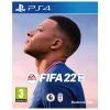 Electronic Arts Fifa 22 PS4 DFI - PS4 Games -Online-Shop für Videospiele 10734400 1 d 1