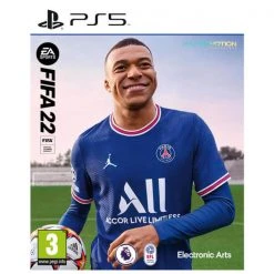 Electronic Arts Fifa 22 PS5 DFI - PS5 Games